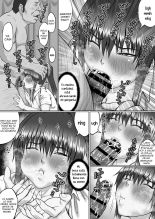 Una Mujer Violada No Puede Escapar De Su Agresor ~Saki Senaga Vol. 4~ : página 6