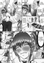 Una Mujer Violada No Puede Escapar De Su Agresor ~Saki Senaga Vol. 4~ : página 29