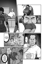 Nakadashi Oji-san ni Nerawareta Mesu wa Nigeru Koto ga Dekinai ~Fujitomo Megumi Hen Vol. 1~ : página 9
