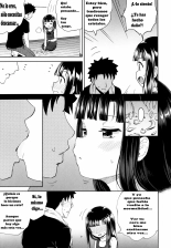 Nakayosi Apuri Ch.1-5 : página 60