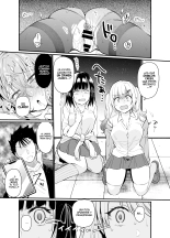 Namaiki Kouhai Gal ni Saimin Oshioki Sex | Castigando a mis Insolentes Kouhais Gyarus con Sexo de Hipnosis : página 18
