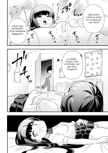 Namaiki Mesugaki Choukyou Nisshi Ch.2 : página 7