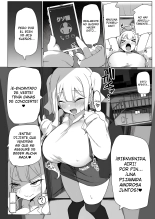Namaiki Musume wa Maketakunai!! : página 5