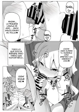 Namaiki Musume wa Maketakunai!! : página 7