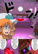 Nami Saga Final : página 32