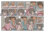Nami to Naoto no Papa to Mama Kazoku Ryokou-hen : página 35