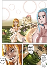 Nami's World 2 : página 22