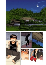 Nana to Kaoru : página 392