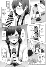 Quien te gusta más Nana o Setsuna? : página 8