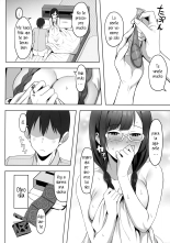 Quien te gusta más Nana o Setsuna? : página 13