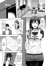 Quien te gusta más Nana o Setsuna? : página 16