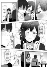 Quien te gusta más Nana o Setsuna? : página 17