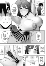 Quien te gusta más Nana o Setsuna? : página 26