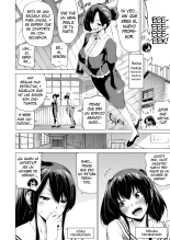Nanaka no Rakuen 1-5 ~Inaka no Gakkou de Bishoujo Harem~ Mina de Koibito Gokko Hen : página 7