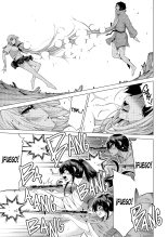 Nanaka no Rakuen 1-5 ~Inaka no Gakkou de Bishoujo Harem~ Mina de Koibito Gokko Hen : página 126
