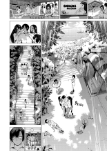 Nanaka no Rakuen 1-5 ~Inaka no Gakkou de Bishoujo Harem~ Mina de Koibito Gokko Hen : página 191
