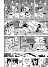 Nanaka no Rakuen 1-5 ~Inaka no Gakkou de Bishoujo Harem~ Mina de Koibito Gokko Hen : página 197
