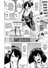 Nanaka no Rakuen 1 ~Inaka no Gakkou de Bishoujo Harem~ Mina de Koibito Gokko Hen : página 9