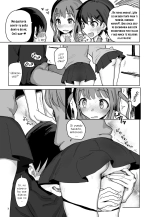 Nanakadashi SeX!! : página 6