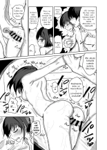 Nanakadashi SeX!! : página 14