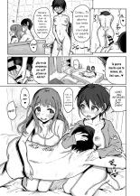 Nanakadashi SeX!! : página 16