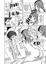 Nanakadashi SeX!! : página 17