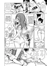 Nanakadashi SeX!! : página 19