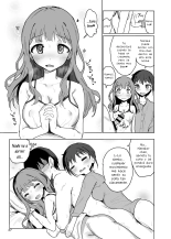 Nanakadashi SeX!! : página 26