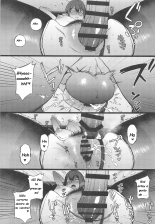 Nanagami Rin está en celo : página 16