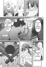 Nanagami Rin está en celo : página 20