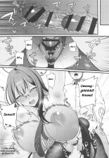 Nanagami Rin está en celo : página 23