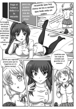 Nanako Days 2  ESPAÑOL : página 7