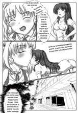 Nanako Days 2  ESPAÑOL : página 8