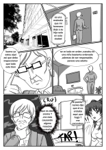 Nanako Days 2  ESPAÑOL : página 10