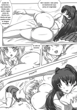 Nanako Days 2  ESPAÑOL : página 29