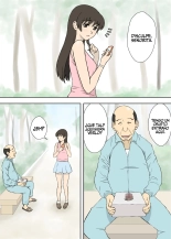 El Deseo de Parto Sencillo de Nanako. : página 3