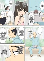 El Deseo de Parto Sencillo de Nanako. : página 4