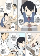 El Deseo de Parto Sencillo de Nanako. : página 8