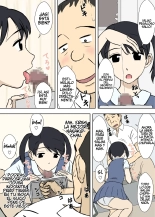 El Deseo de Parto Sencillo de Nanako. : página 9