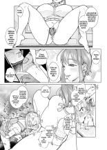 Nanami Sensei : página 8