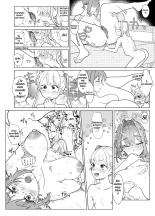 Nanami Sensei : página 16