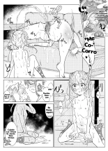 Nanami Sensei : página 18