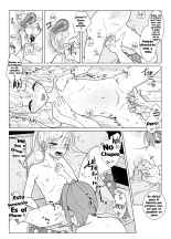 Nanami Sensei : página 21