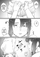 Nao-kun, Oba-san to Sex Suru | Nao tiene sexo con su tia : página 36