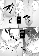 Nao-kun, Oba-san to Sex Suru | Nao tiene sexo con su tia : página 71