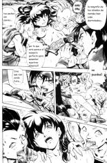 Naraku no Soko : página 12