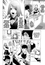 Narikiri Lovers : página 10
