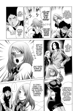 Narikiri Lovers : página 11