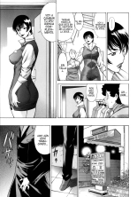 Narikiri Lovers : página 15