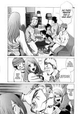 Narikiri Lovers : página 17